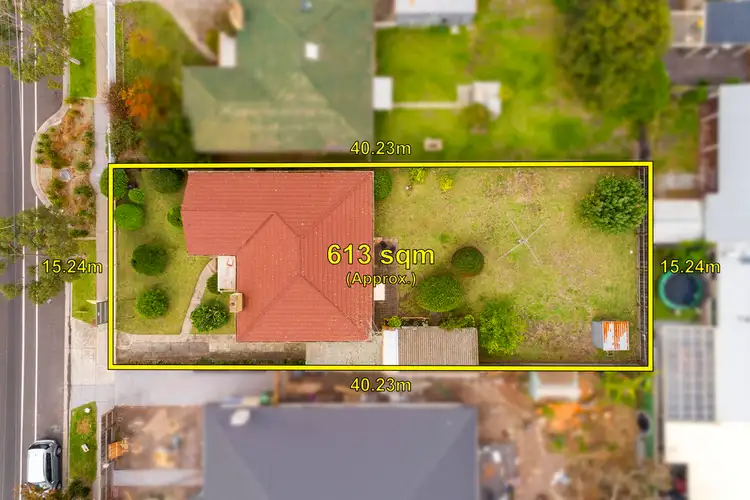 6 Fowler Street, Chelsea VIC 3196