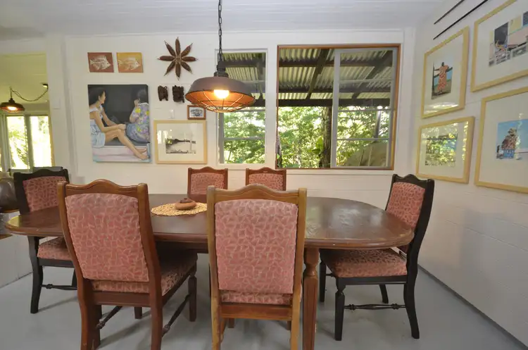 Fourth view of Homely house listing, 903 EULUMA CREEK ROAD, Julatten QLD 4871
