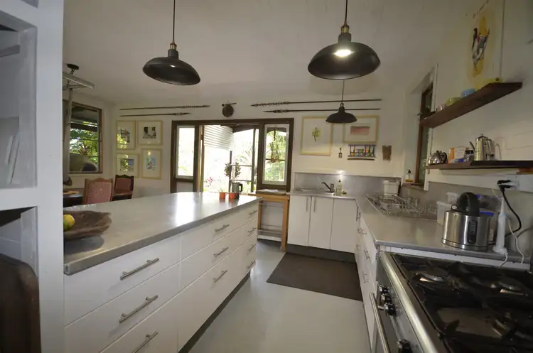 Fifth view of Homely house listing, 903 EULUMA CREEK ROAD, Julatten QLD 4871