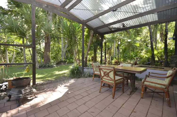 Sixth view of Homely house listing, 903 EULUMA CREEK ROAD, Julatten QLD 4871