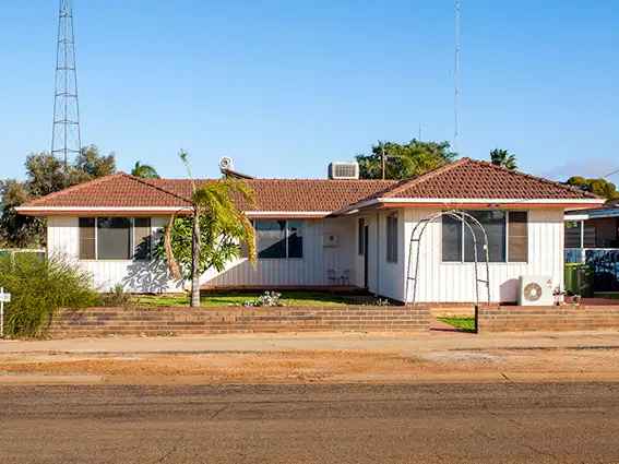 Main view of Homely house listing, 14 Memorial Avenue, Mukinbudin WA 6479