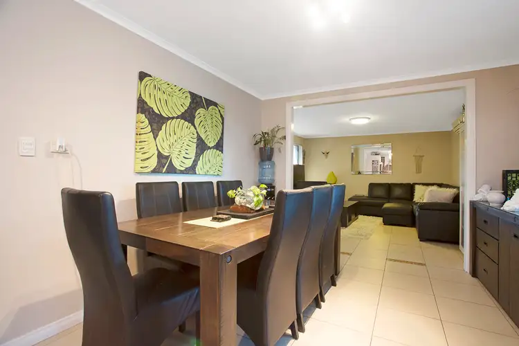 Fourth view of Homely house listing, 15 Wyman Court, Paralowie SA 5108