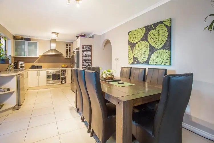 Fifth view of Homely house listing, 15 Wyman Court, Paralowie SA 5108