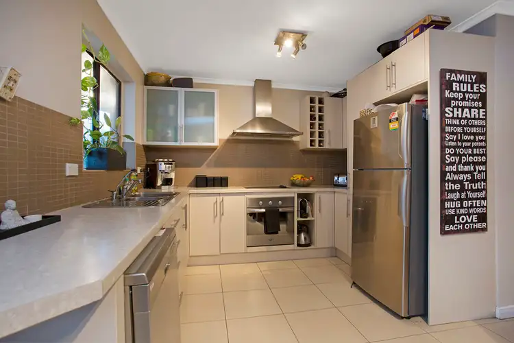 Sixth view of Homely house listing, 15 Wyman Court, Paralowie SA 5108