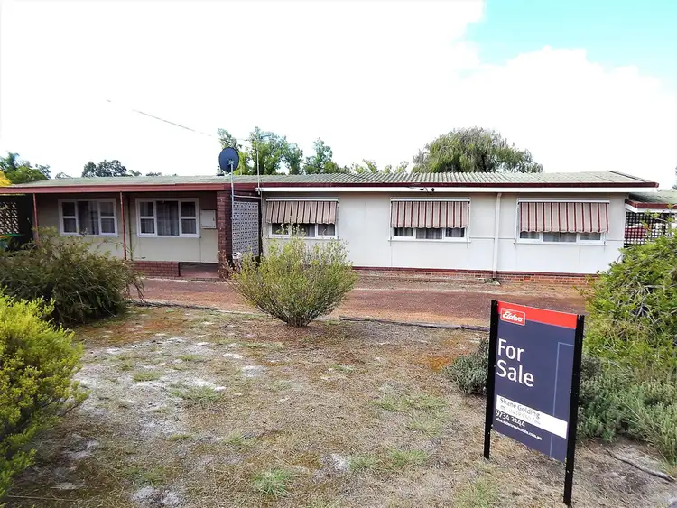 Third view of Homely house listing, 14 Vernon Street, Collie WA 6225
