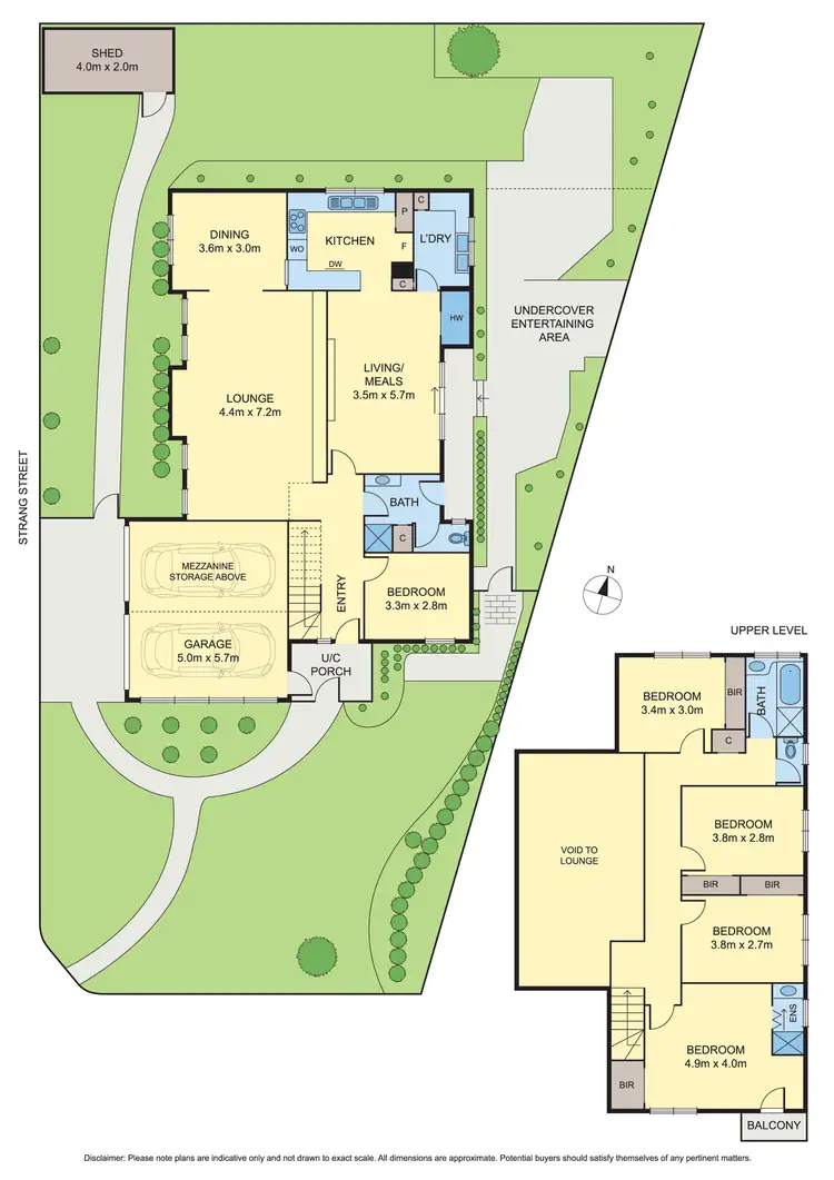 40 Branton Road, Hoppers Crossing VIC 3029