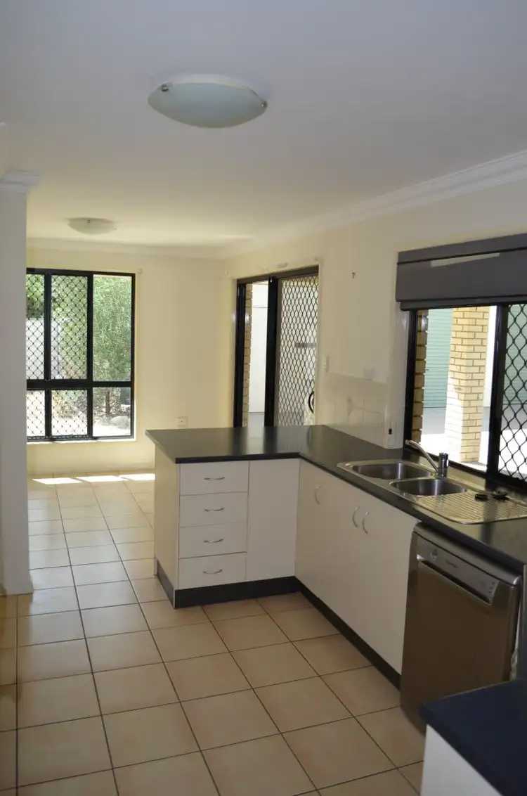 Second view of Homely house listing, 24 Dodd Drive, Emerald QLD 4720