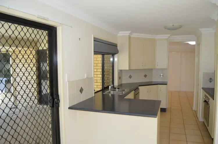 Third view of Homely house listing, 24 Dodd Drive, Emerald QLD 4720