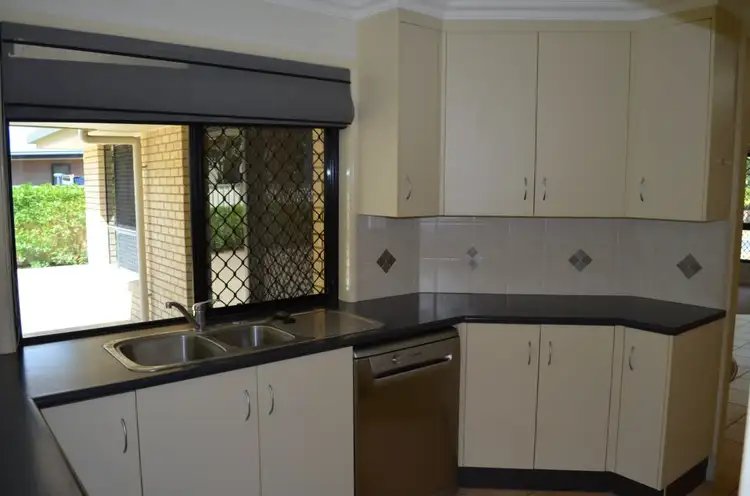 Fourth view of Homely house listing, 24 Dodd Drive, Emerald QLD 4720