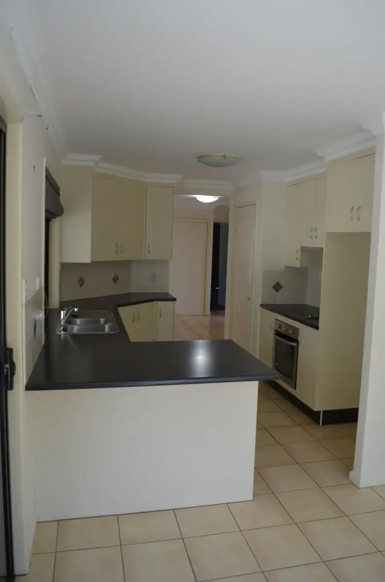 Fifth view of Homely house listing, 24 Dodd Drive, Emerald QLD 4720