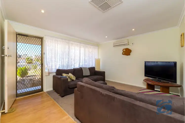 Second view of Homely house listing, 75 Hamblynn Road, Elizabeth Downs SA 5113