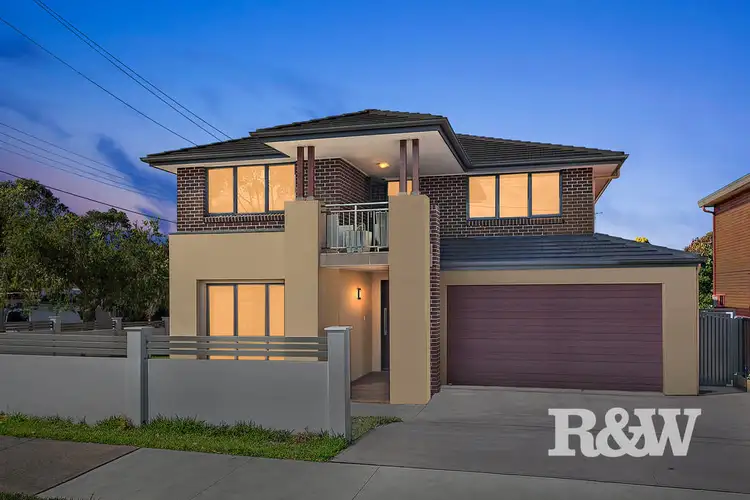51 Pindari Road, Peakhurst Heights NSW 2210