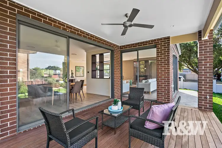 Fifth view of Homely house listing, 51 Pindari Road, Peakhurst Heights NSW 2210