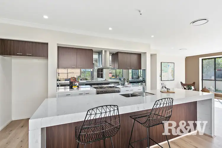 Sixth view of Homely house listing, 51 Pindari Road, Peakhurst Heights NSW 2210