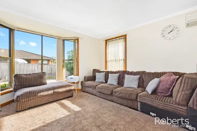 Fifth view of Homely house listing, 1&2/14 Commodore Drive, Newnham TAS 7248