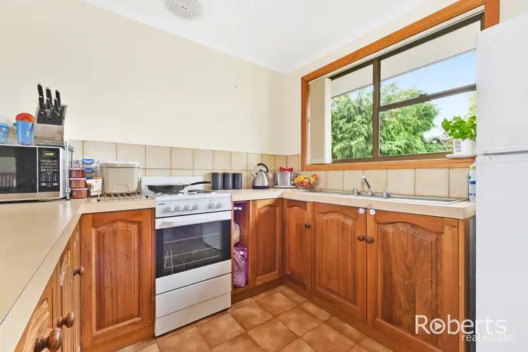 Sixth view of Homely house listing, 1&2/14 Commodore Drive, Newnham TAS 7248