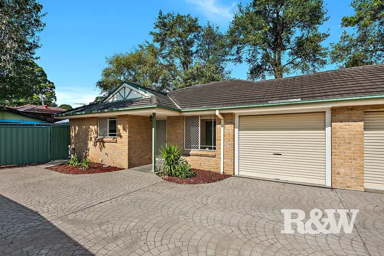 5/92 Belmore Road, Peakhurst NSW 2210