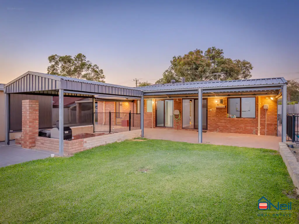 Main view of Homely house listing, 19 Oakover Way, Gosnells WA 6110