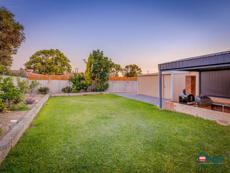 Second view of Homely house listing, 19 Oakover Way, Gosnells WA 6110