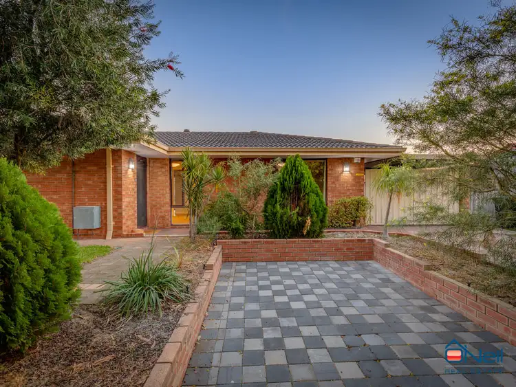 Fourth view of Homely house listing, 19 Oakover Way, Gosnells WA 6110