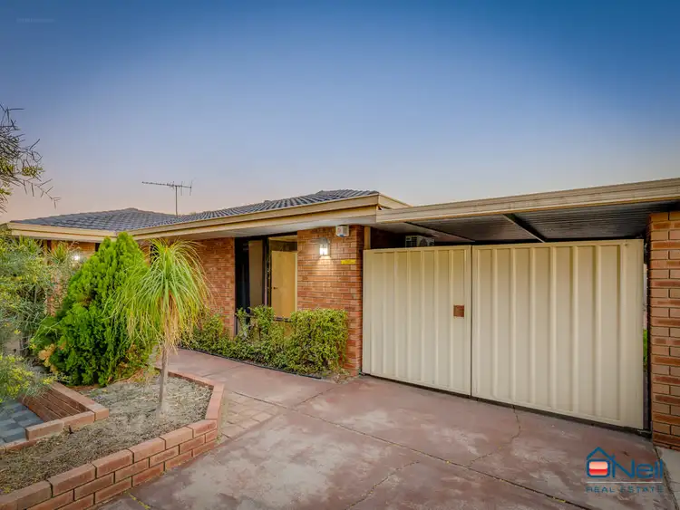Fifth view of Homely house listing, 19 Oakover Way, Gosnells WA 6110
