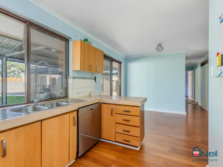 Seventh view of Homely house listing, 19 Oakover Way, Gosnells WA 6110