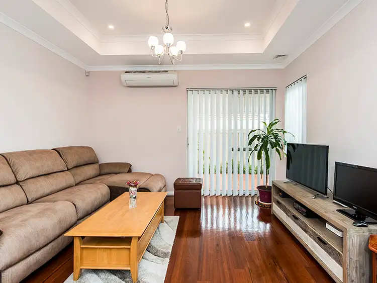 Third view of Homely house listing, 48 Milne Street, Bayswater WA 6053