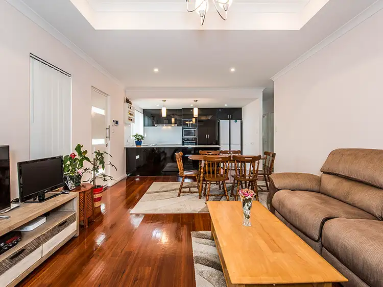 Fourth view of Homely house listing, 48 Milne Street, Bayswater WA 6053