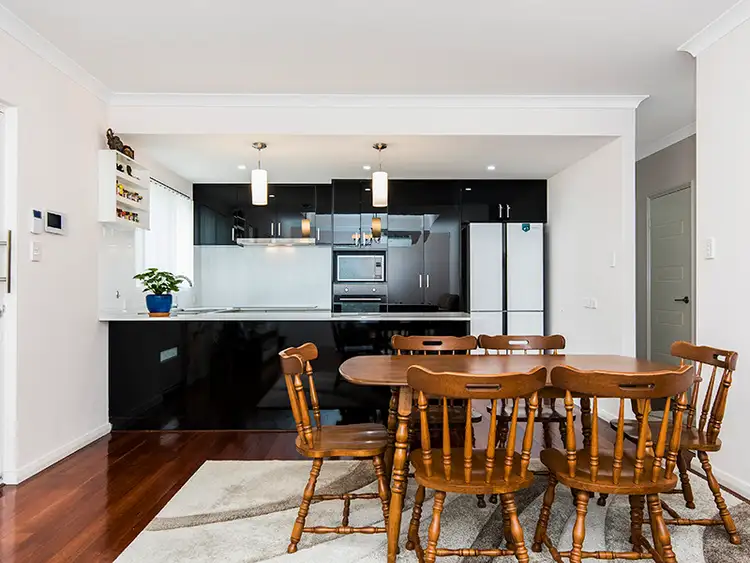 Fifth view of Homely house listing, 48 Milne Street, Bayswater WA 6053