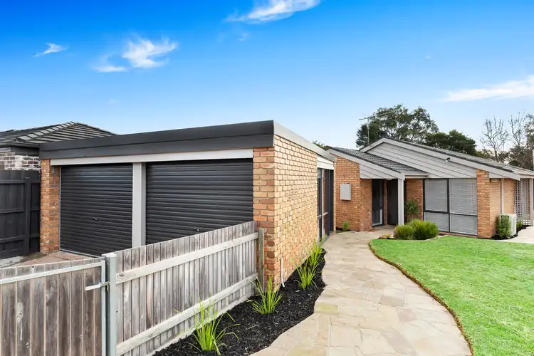 3 Melaleuca Road, Mount Martha VIC 3934