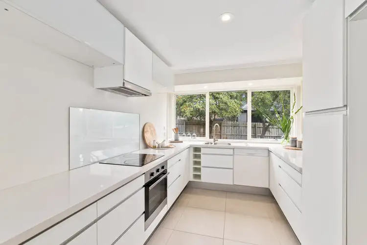 Third view of Homely house listing, 3 Melaleuca Road, Mount Martha VIC 3934