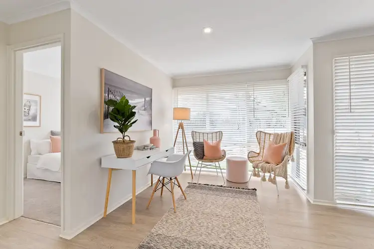 Fifth view of Homely house listing, 3 Melaleuca Road, Mount Martha VIC 3934
