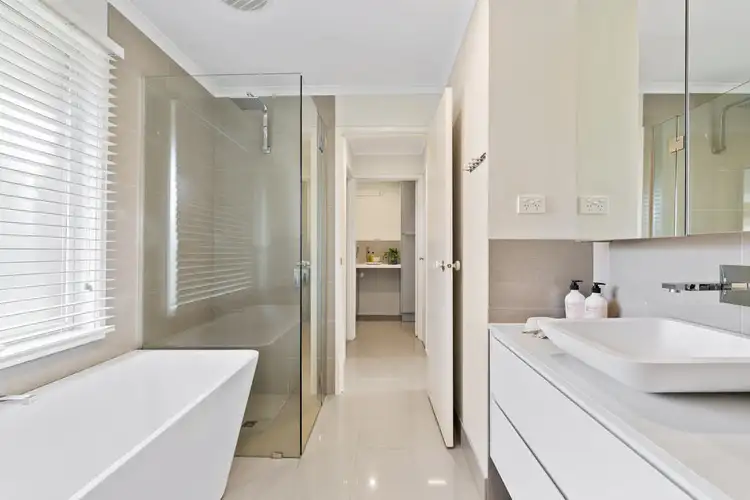 Sixth view of Homely house listing, 3 Melaleuca Road, Mount Martha VIC 3934
