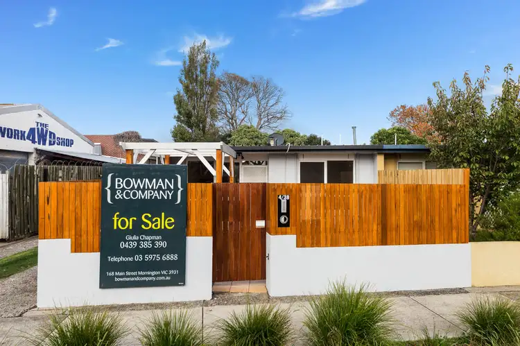 4/38 Bainbridge Avenue, Seaford VIC 3198