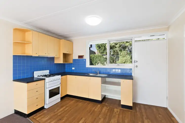 Second view of Homely unit listing, 4/38 Bainbridge Avenue, Seaford VIC 3198