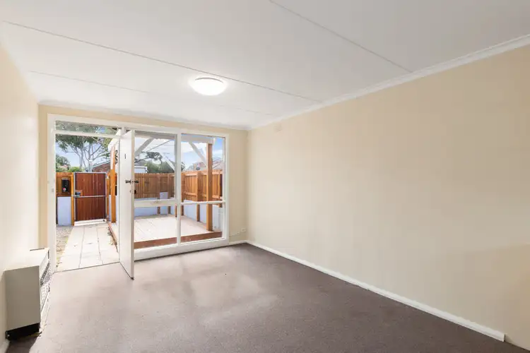 Fifth view of Homely unit listing, 4/38 Bainbridge Avenue, Seaford VIC 3198