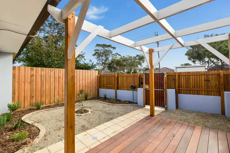 Sixth view of Homely unit listing, 4/38 Bainbridge Avenue, Seaford VIC 3198