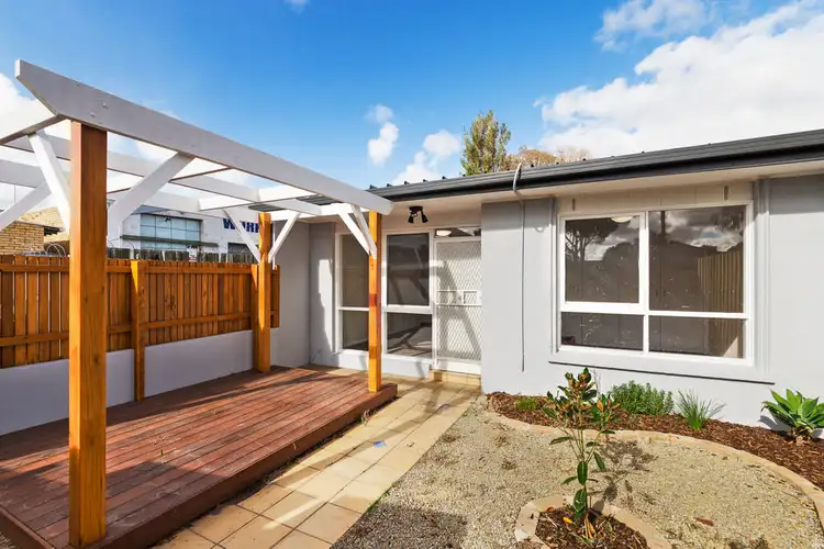 Seventh view of Homely unit listing, 4/38 Bainbridge Avenue, Seaford VIC 3198