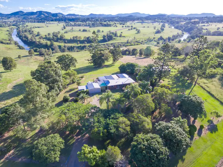1042 Bruce Highway, Kybong QLD 4570