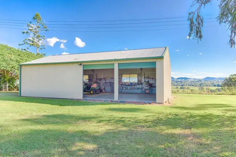 Seventh view of Homely rural property listing, 1042 Bruce Highway, Kybong QLD 4570