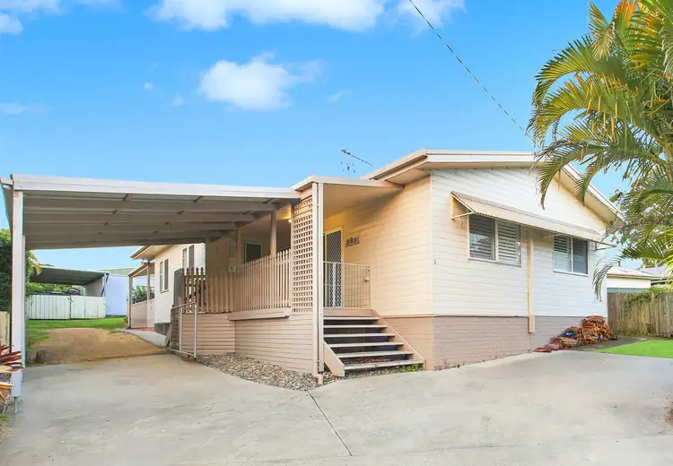 2 Rodlee Street, Wauchope NSW 2446