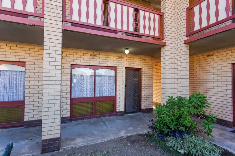 Second view of Homely unit listing, 3/10 Jeffrey Street, Brooklyn Park SA 5032