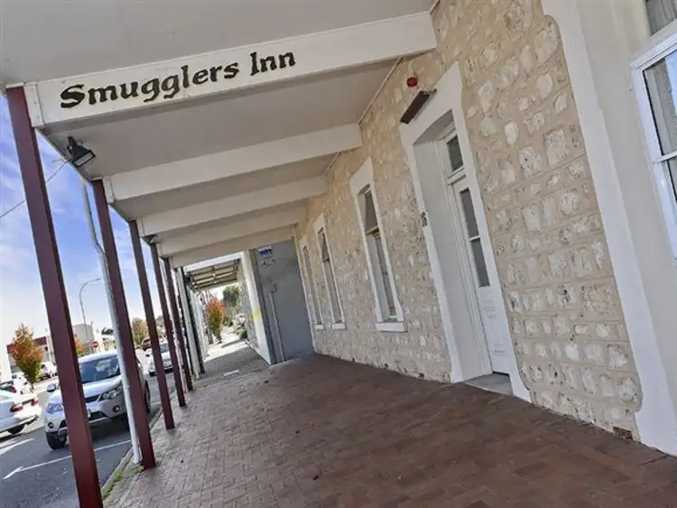 Second view of Homely apartment listing, 9/14-16 Crozier Rd, Victor Harbor SA 5211