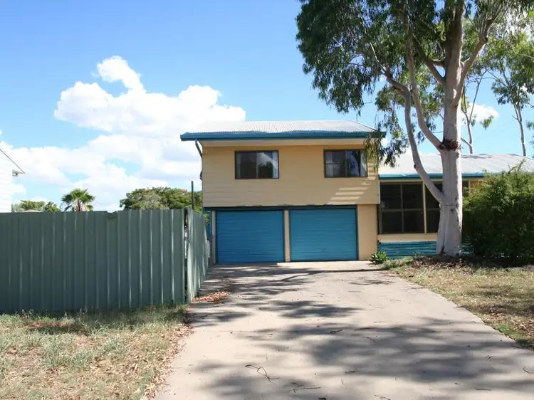 46 Loch Street, Emerald QLD 4720