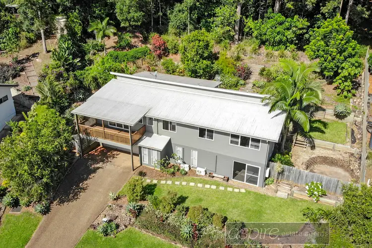23 RINGTAIL PLACE, Bli Bli QLD 4560