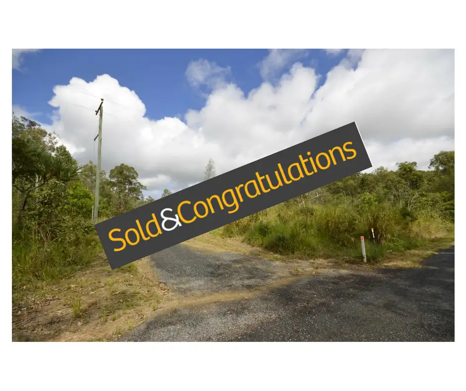 Main view of Homely land listing, 911 EULUMA CREEK ROAD, Julatten QLD 4871