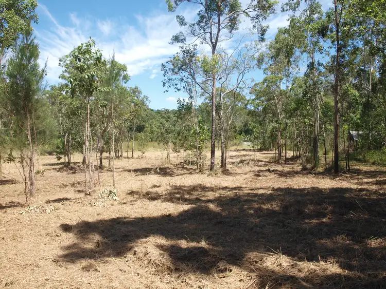 Second view of Homely land listing, 911 EULUMA CREEK ROAD, Julatten QLD 4871