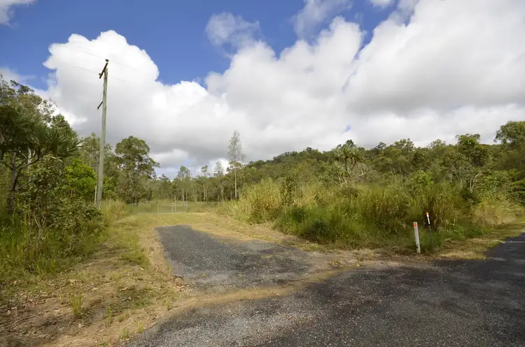 Third view of Homely land listing, 911 EULUMA CREEK ROAD, Julatten QLD 4871
