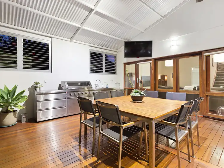 Fifth view of Homely house listing, 180 Abbett Street, Scarborough WA 6019