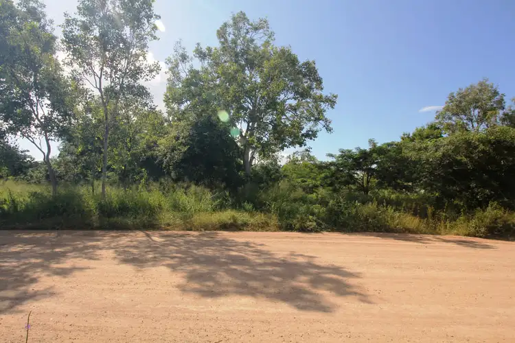 Second view of Homely land listing, 170 Kerema Street, Roseneath QLD 4811